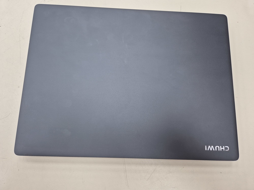 Ноутбук CHUWI; Ryzen 5 7430U, AMD Radeon (TM) Graphics, 16 Гб, Нет, 500 Гб