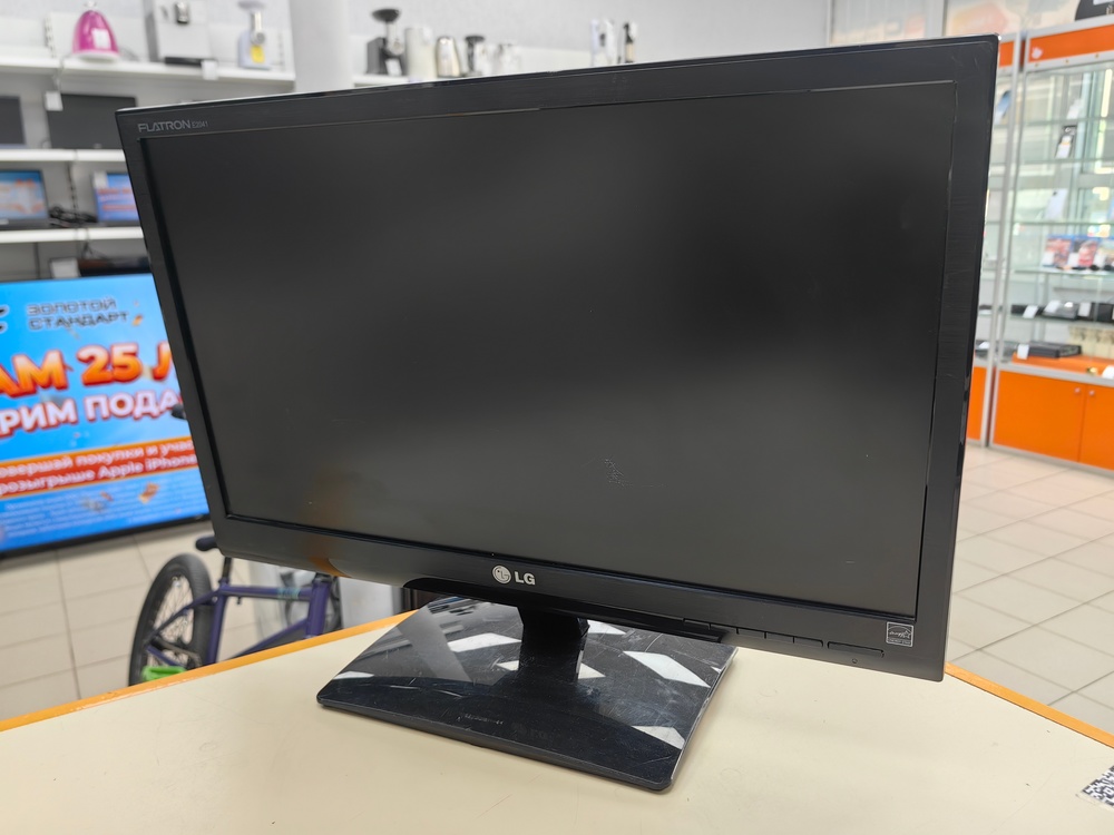 Монитор LG E2041