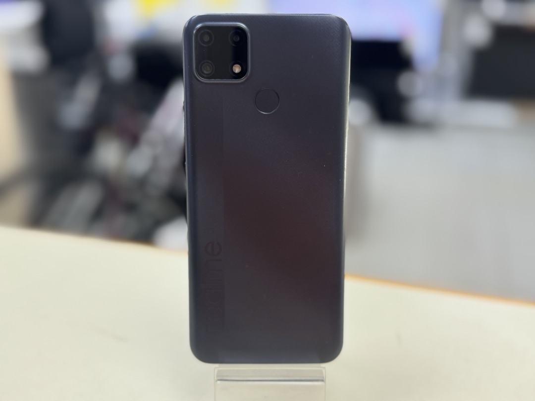 Смартфон Realme C25s 4/128