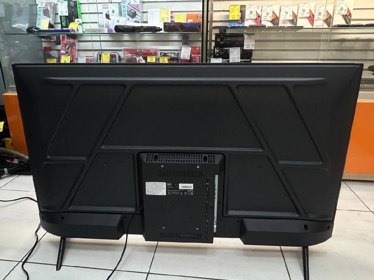 LED Телевизор BQ 42FS01B