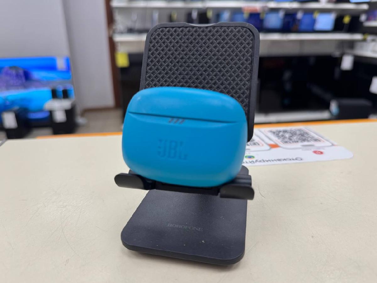 Наушники беспроводные JBL Tune Buds 2
