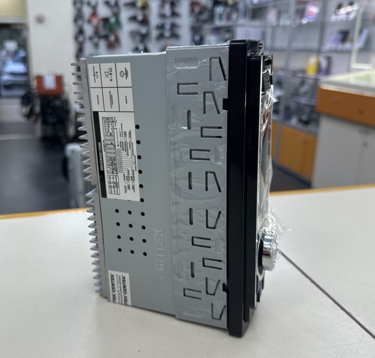 Автомагнитола Centek CT-8107
