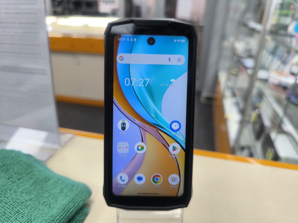 Смартфон Ulefone Armor Mini 20 Pro 8/256