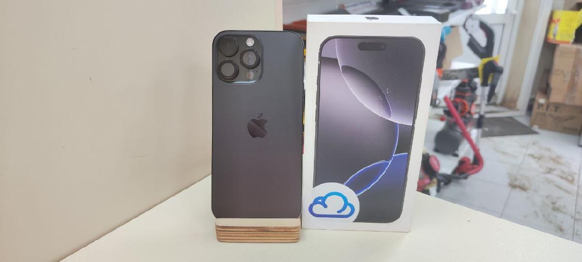 Смартфон Apple Iphone 16 Pro Max 256Gb