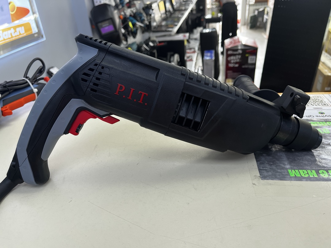 Перфоратор P.I.T. PBH24-C Перфоратор P.I.T. PBH24-C