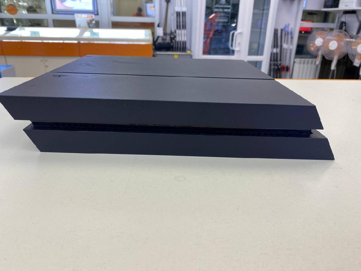 Игровая приставка PlayStation 4 FAT 1Tb Игровая приставка PlayStation 4 FAT 1Tb