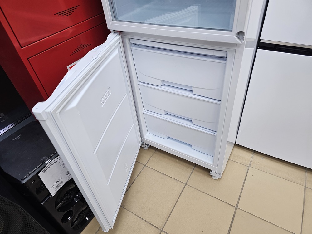 Холодильник Poriz RD-164