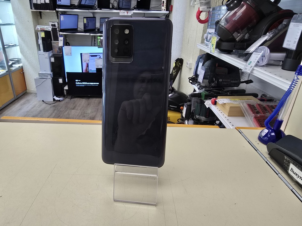 Смартфон Infinix Note 10 Pro 8/128