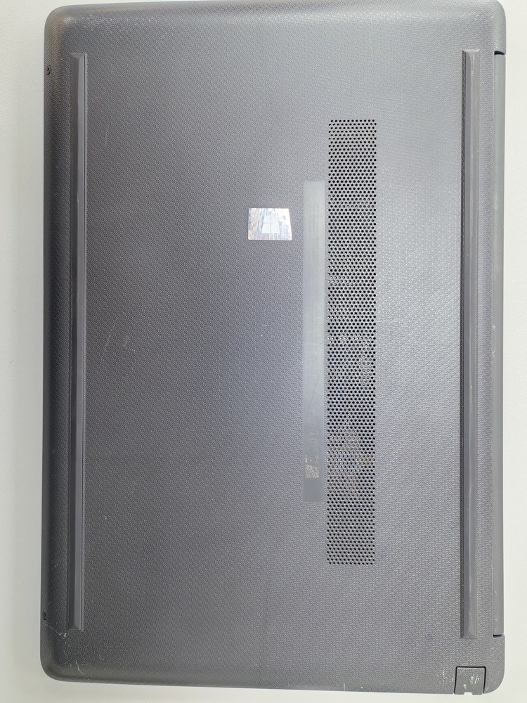 Ноутбук HP 255 G8; Athlon 3150, AMD Radeon (TM) Graphics, 4 Гб, 120 Гб, Нет