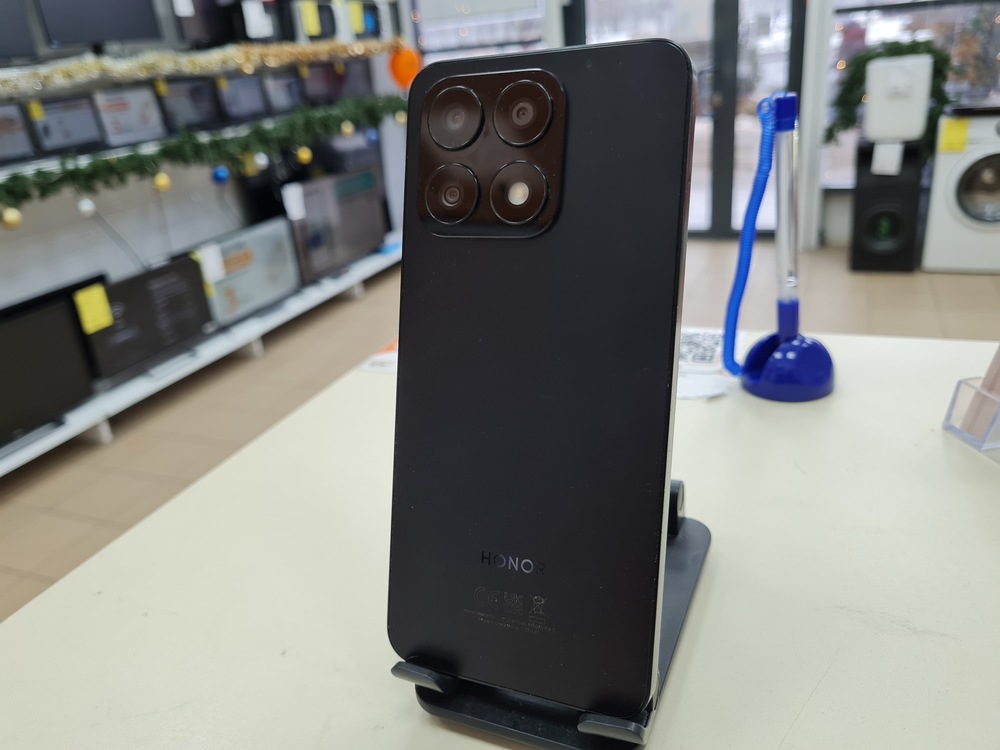 Смартфон Honor X8a 6/128