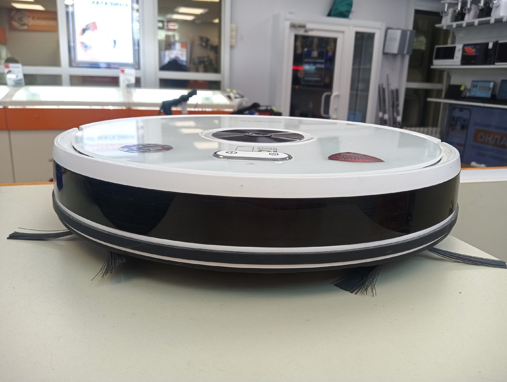 Пылесос Polaris PVSR 3200