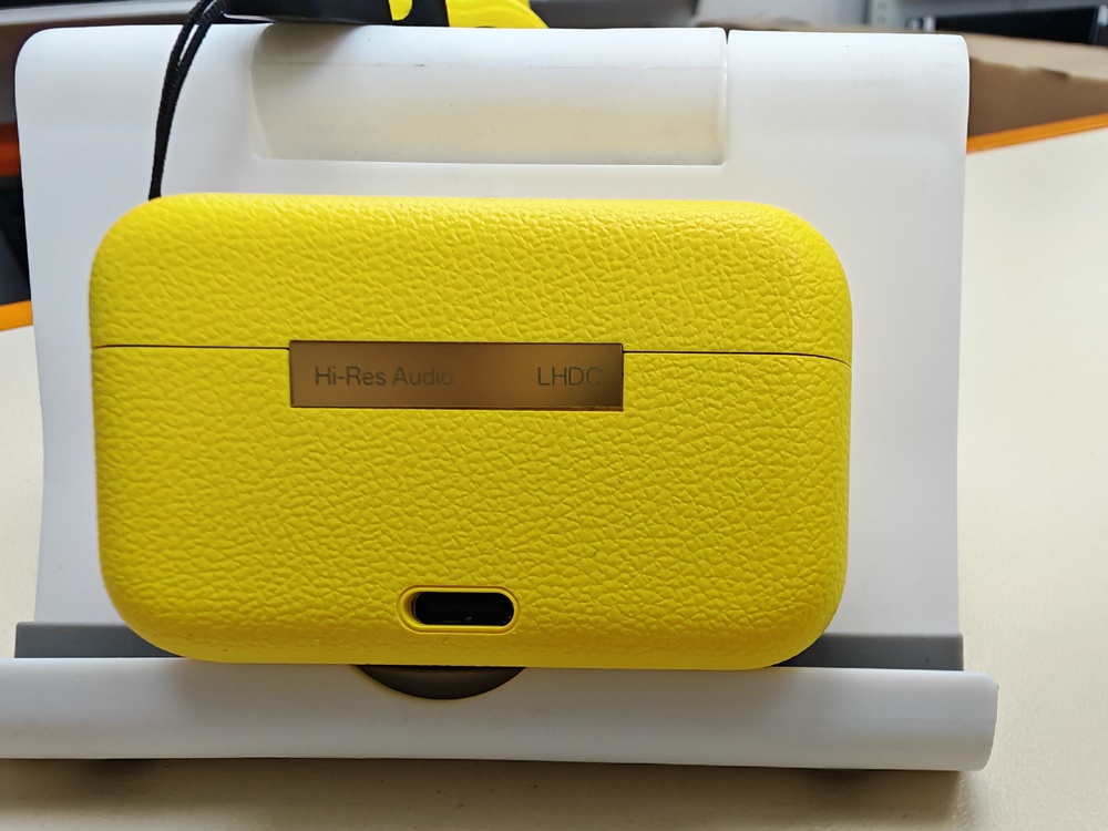 Наушники беспроводные REALME Buds T500 Pro