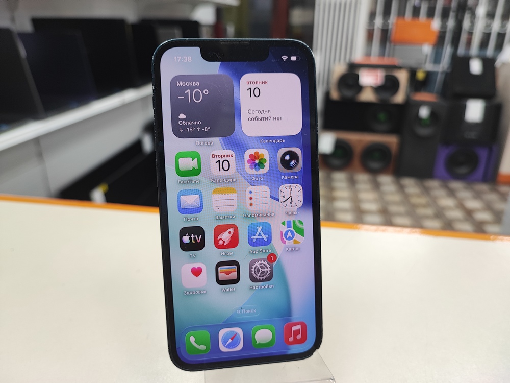 Смартфон Apple iPhone 13 Mini 128Gb