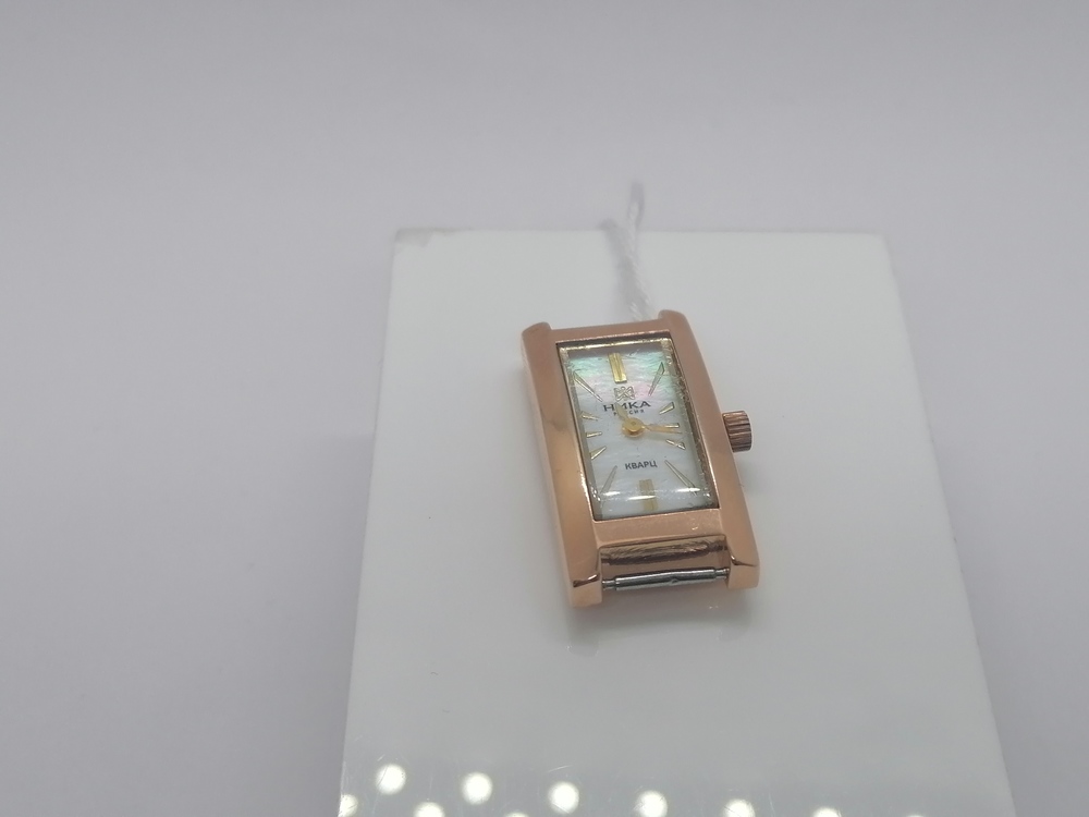 ЧСНИК585 ЧАСЫ НИКА (Au 585)