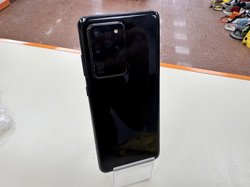 Смартфон Samsung Galaxy S20 Ultra 12/128
