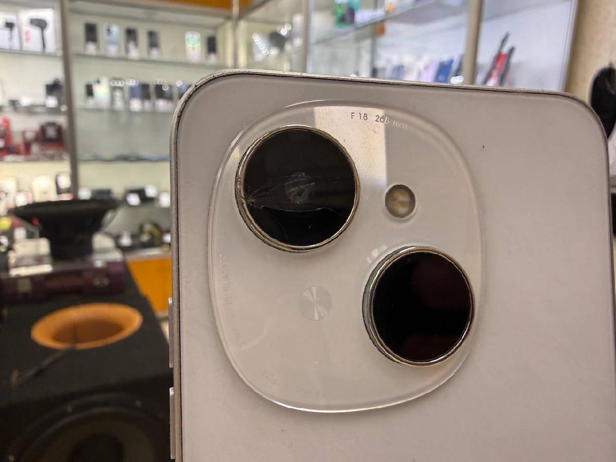 Смартфон Tecno Spark Go1 3/64