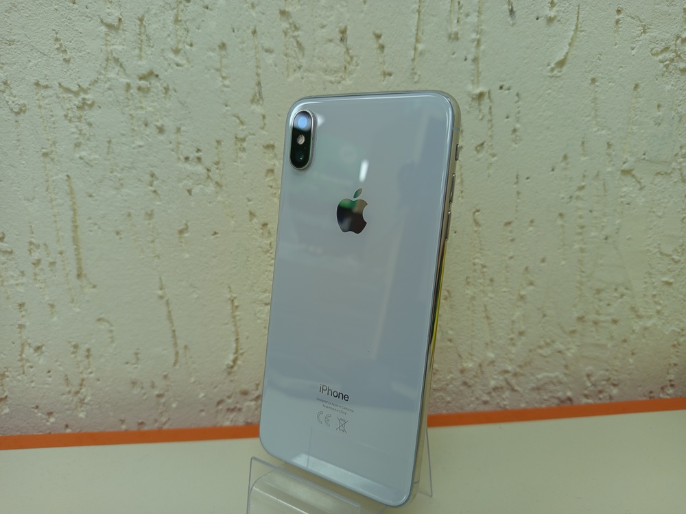Смартфон Apple iPhone Xs Max 64Gb