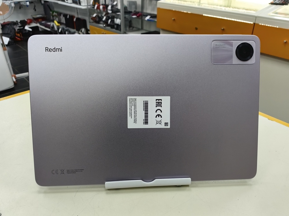 Планшет Xiaomi Redmi Pad SE 6/128