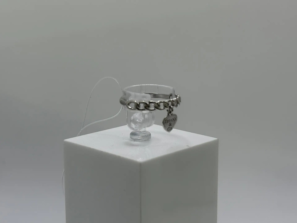 КОЛЬЦО БЕЗ КАМНЯ (Au 585)