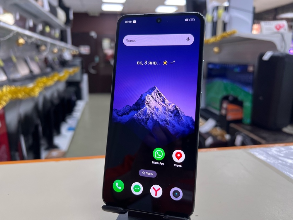 Смартфон Realme 12+ 12/256