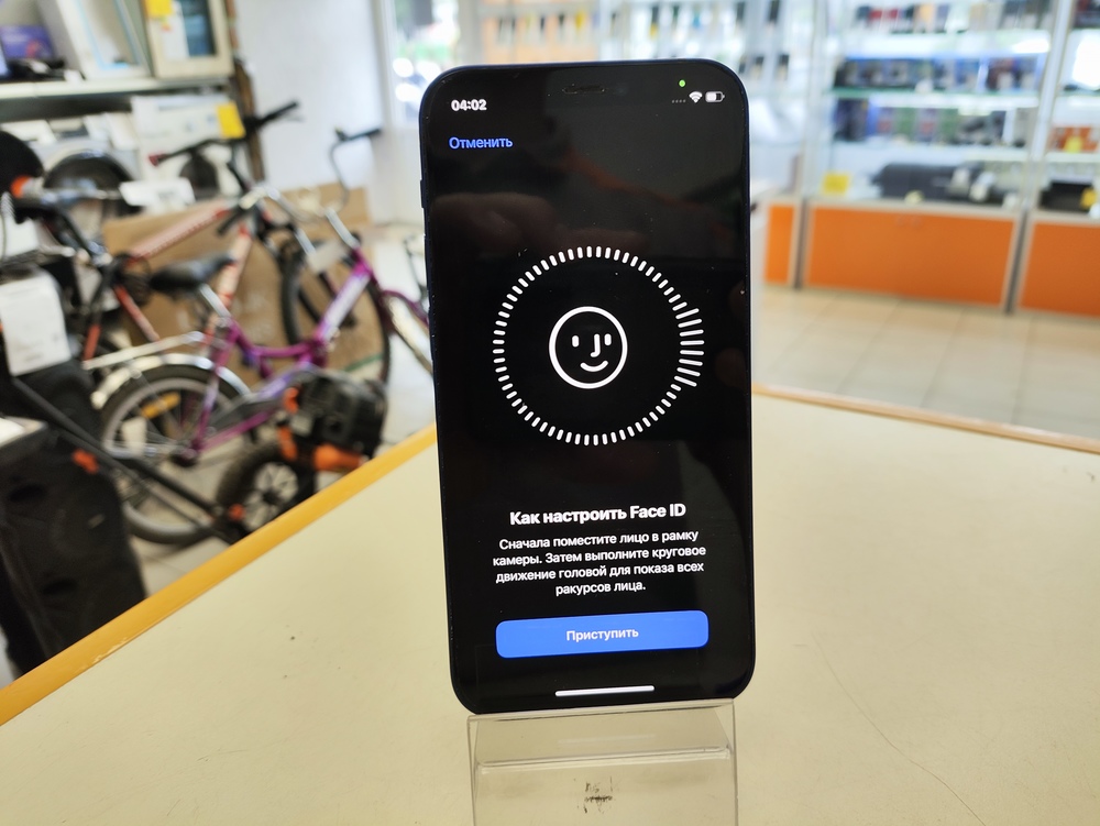 Смартфон Apple iPhone 12 mini 64Gb