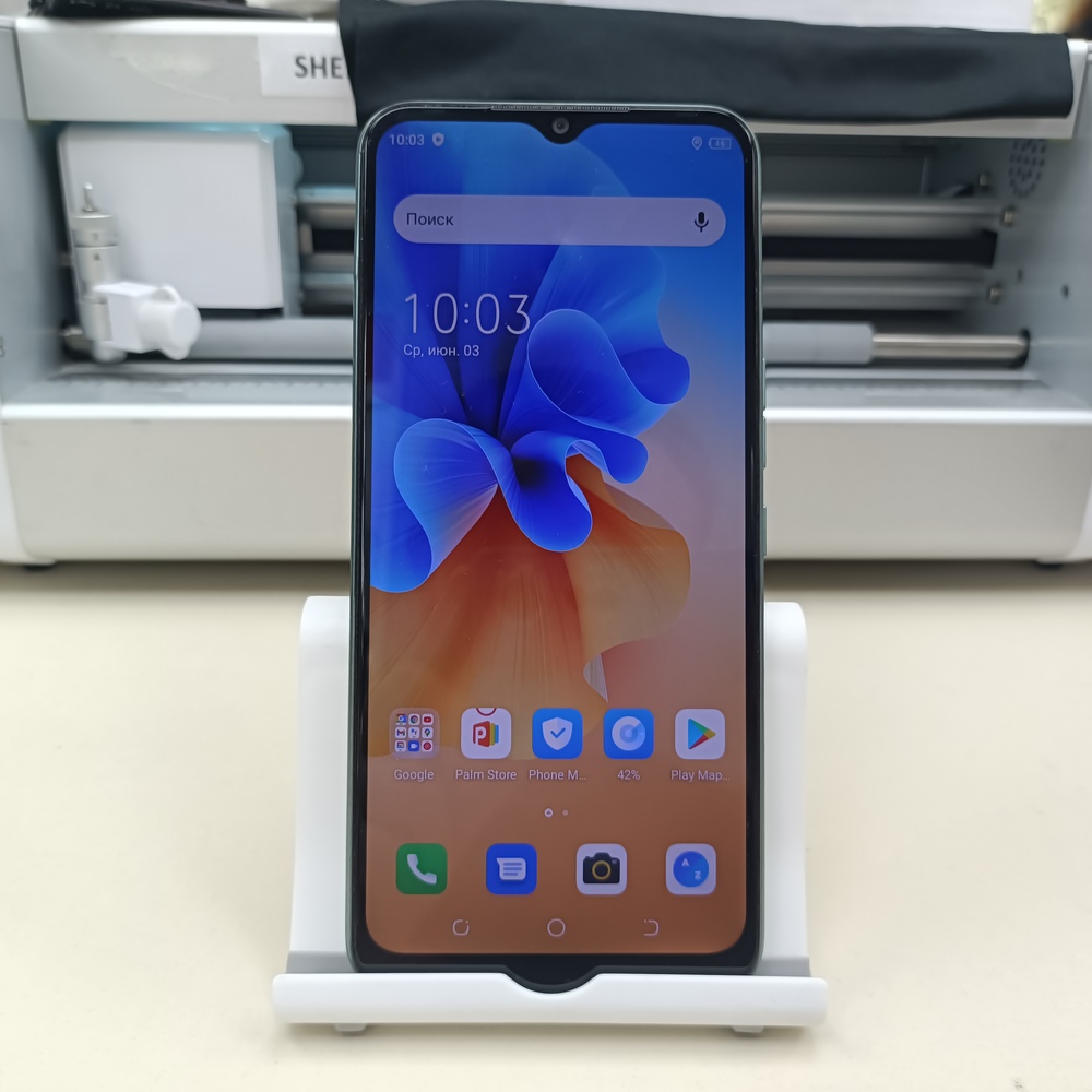 Смартфон Tecno Spark 7 2\32