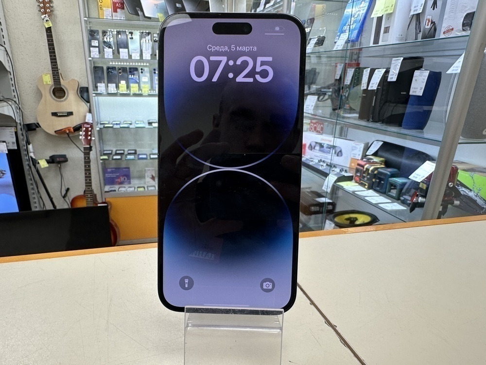 Смартфон Apple Iphone 14 Pro Max 256Gb
