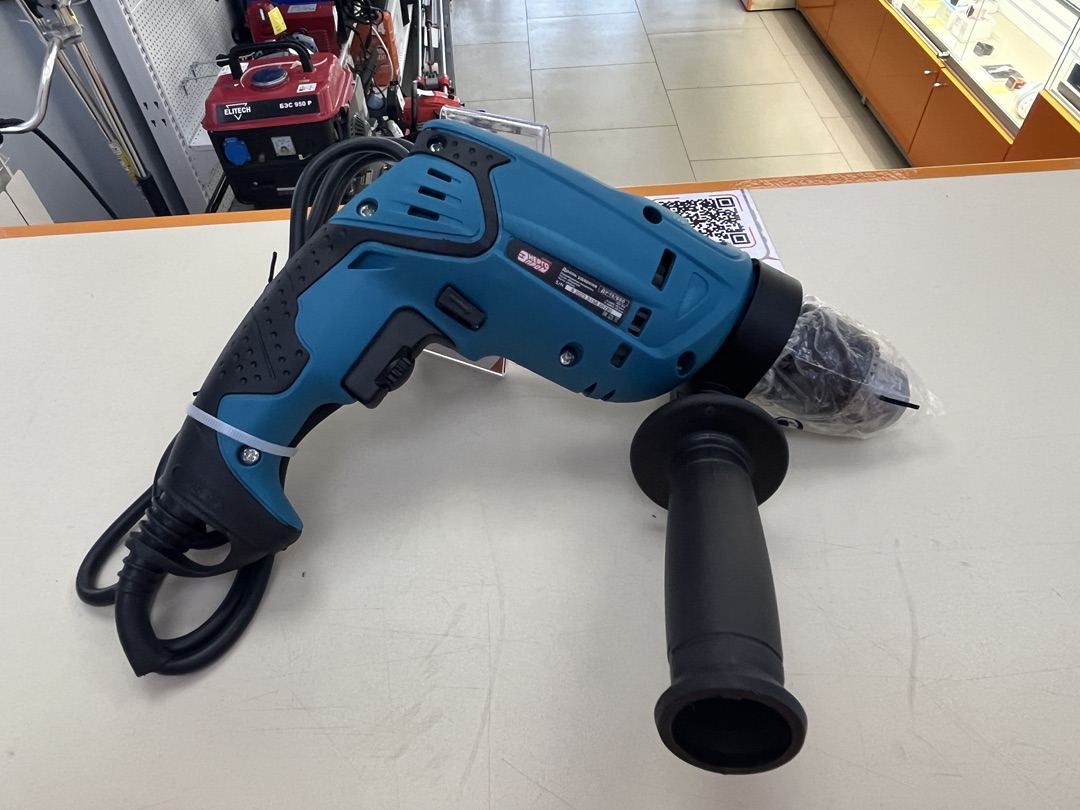 Дрели-ударные Энергопром ДУ-13/650