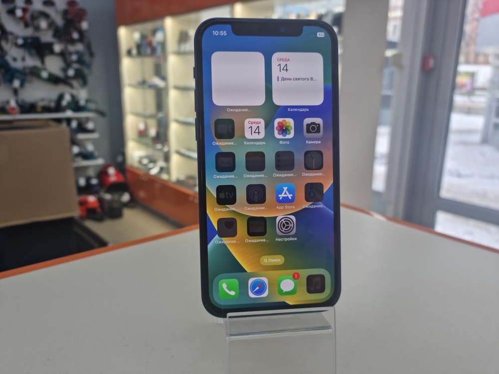 Смартфон Apple iPhone 12 128Gb