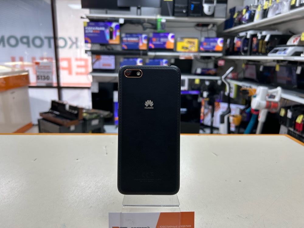 Смартфон Huawei Y5 Lite (2018)