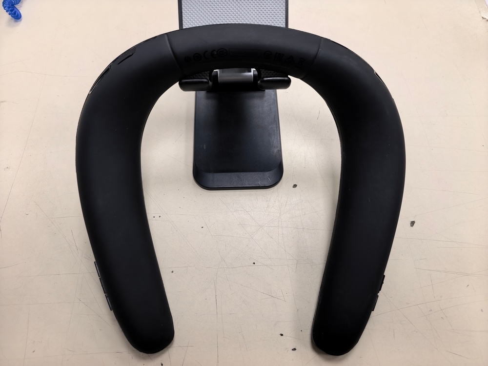 Портативная акустика JBL Soundgear