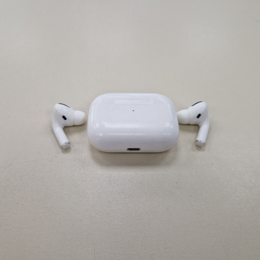 Наушники беспроводные Apple AirPods Pro