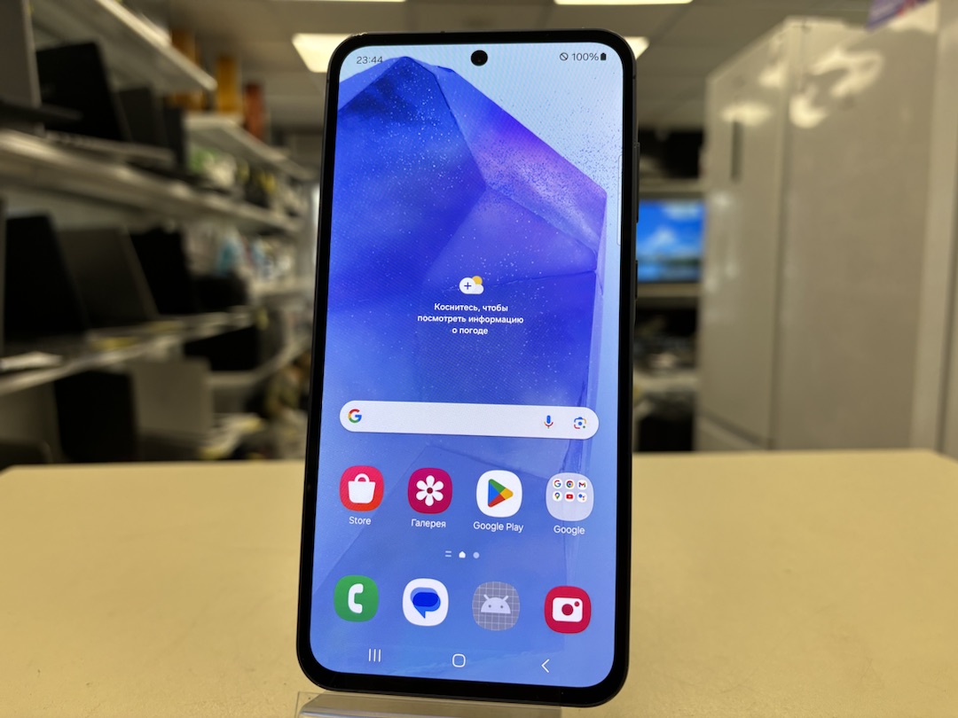 Смартфон Samsung Galaxy A55 8/128