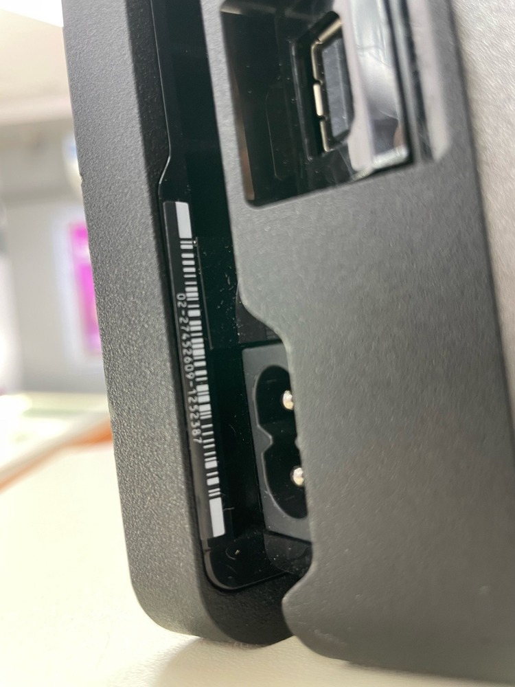 Игровая приставка PlayStation 4 Slim 500GB