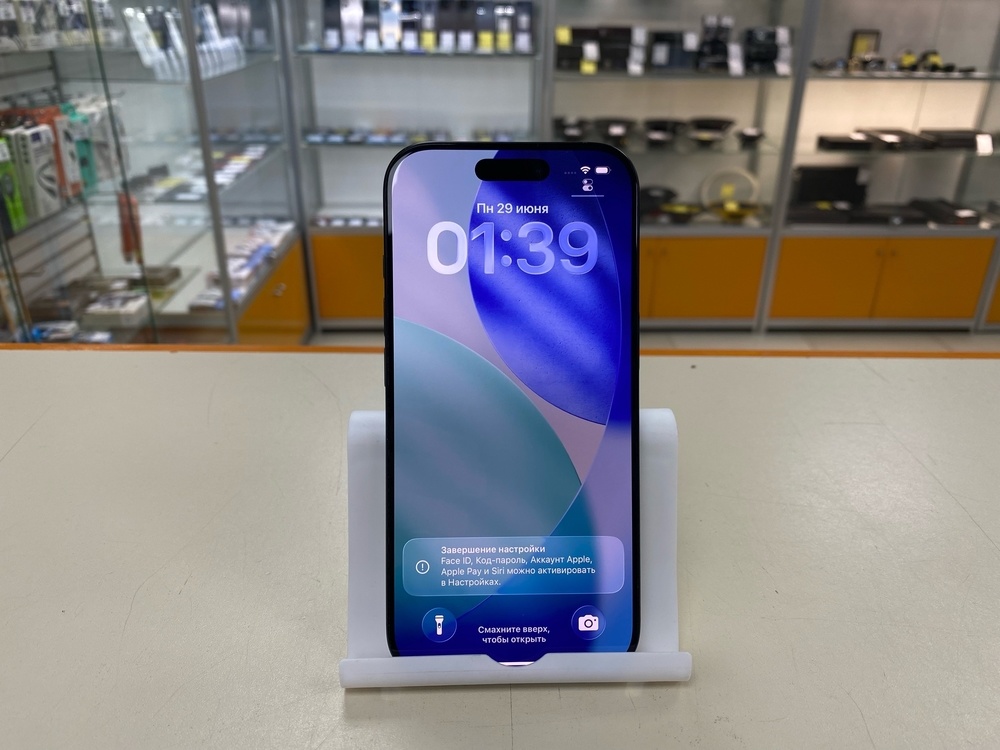Смартфон Apple Iphone 16 Pro 128Gb