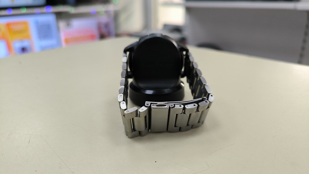 Смарт-часы Samsung Galaxy Watch 3 41mm