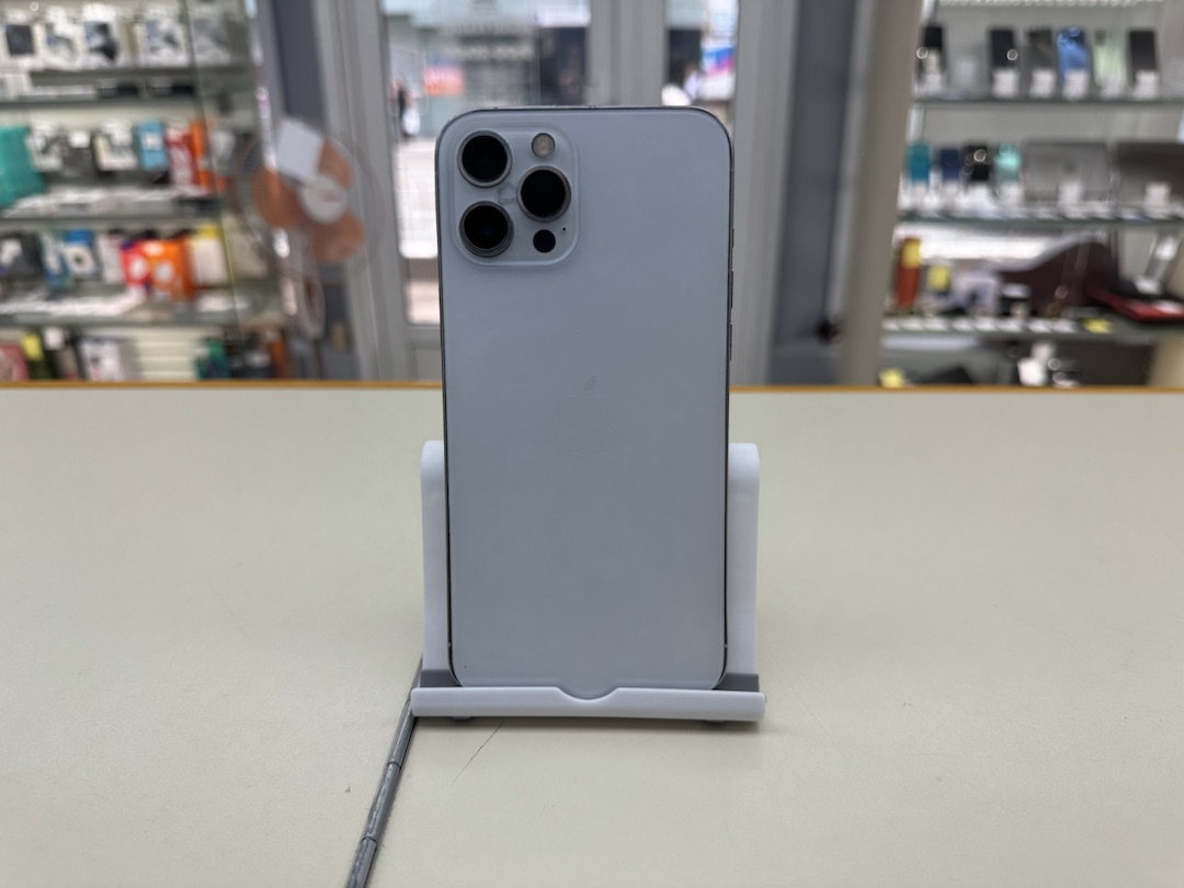 Смартфон Apple iPhone 12 Pro Max 256Gb