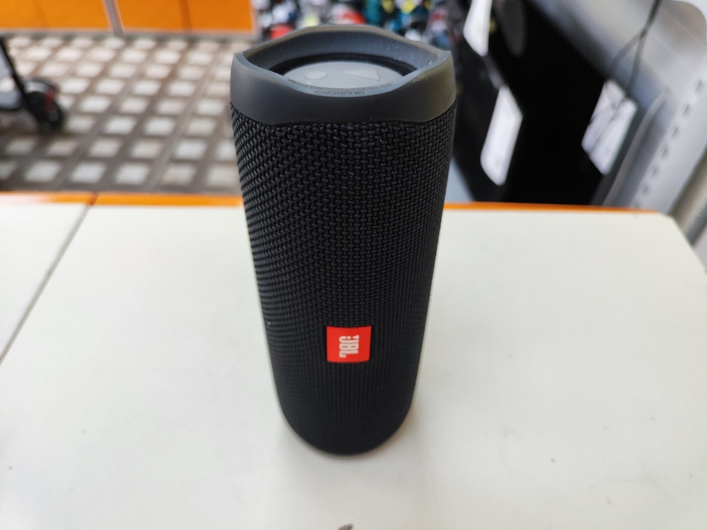 Портативная акустика JBL FLIP 5 