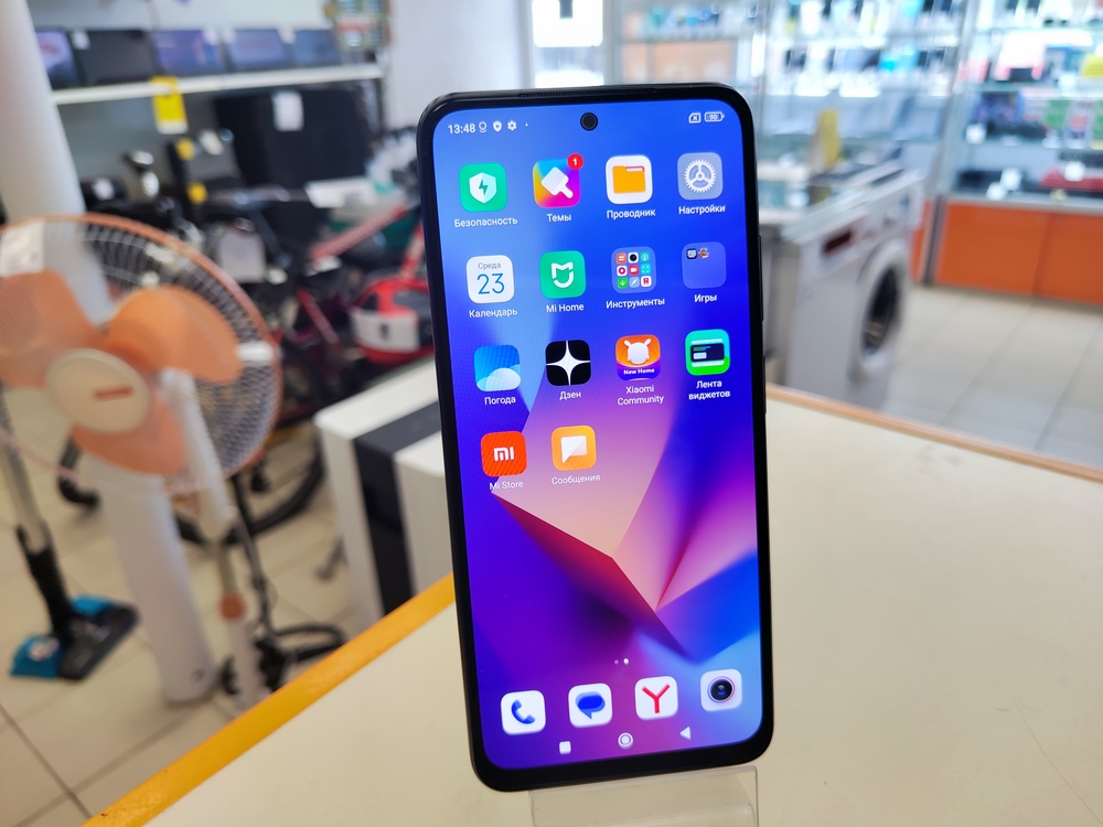 Смартфон Xiaomi Redmi Note 10S 6/128
