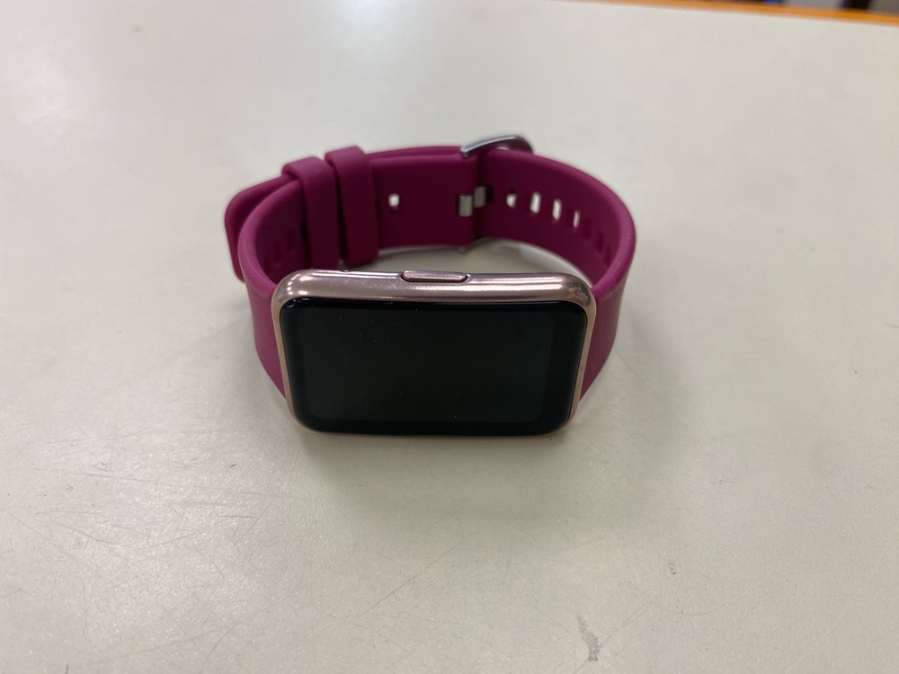 Смарт-часы Huawei Watch FIT