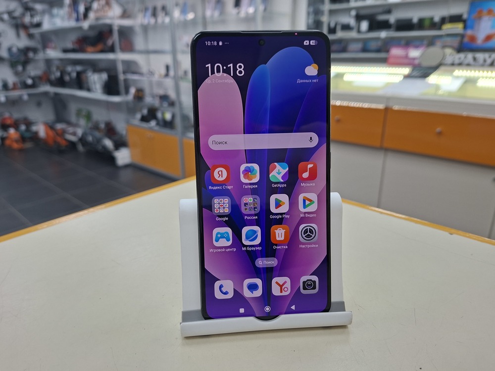 Смартфон Xiaomi 12T Pro 12/256