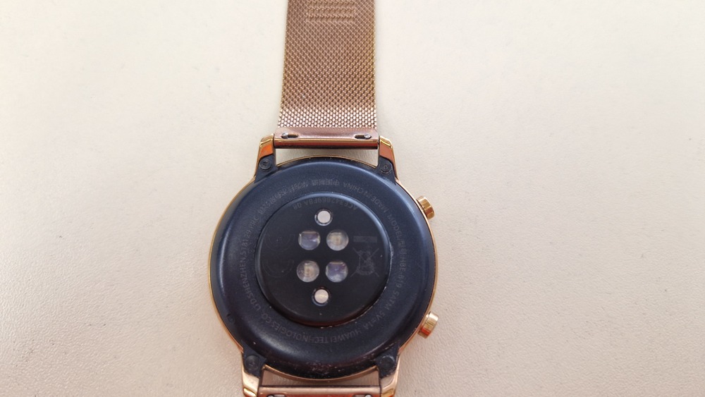 Смарт-часы Honor Magic Watch 2