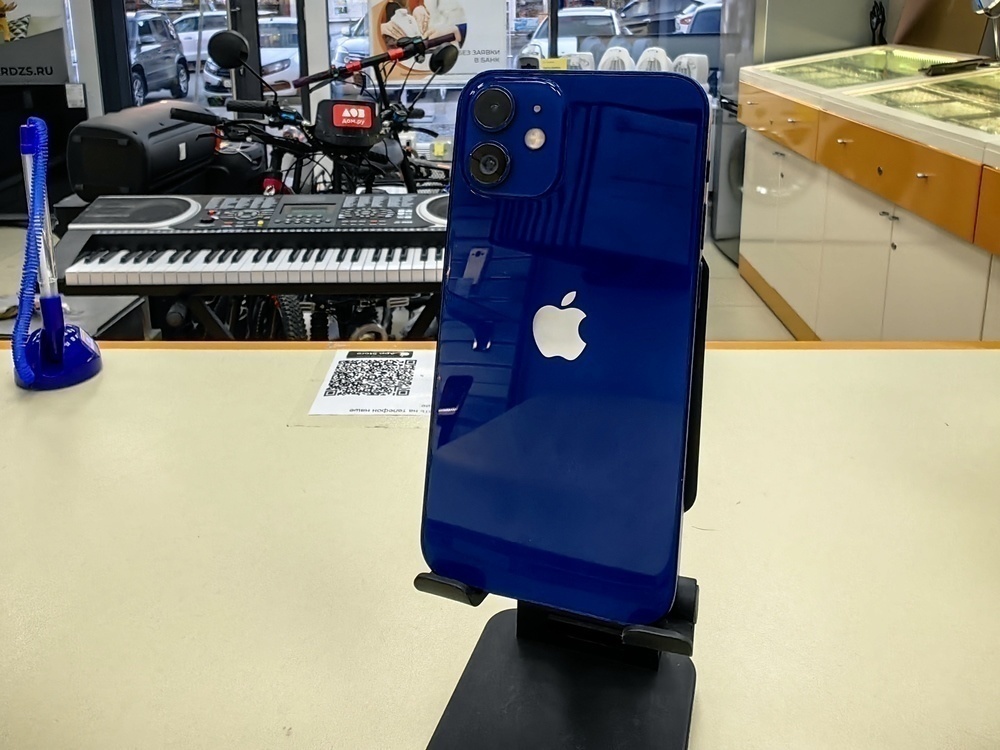 Смартфон Apple iPhone 12 mini 128Gb