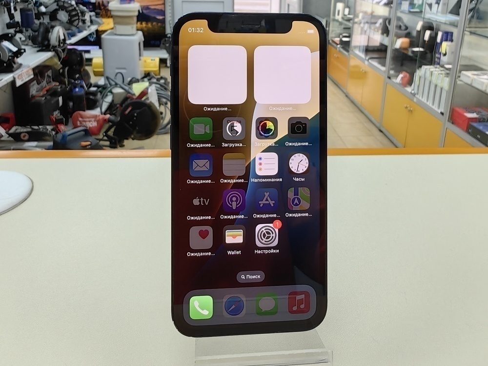 Смартфон Apple iPhone 12 mini 64Gb