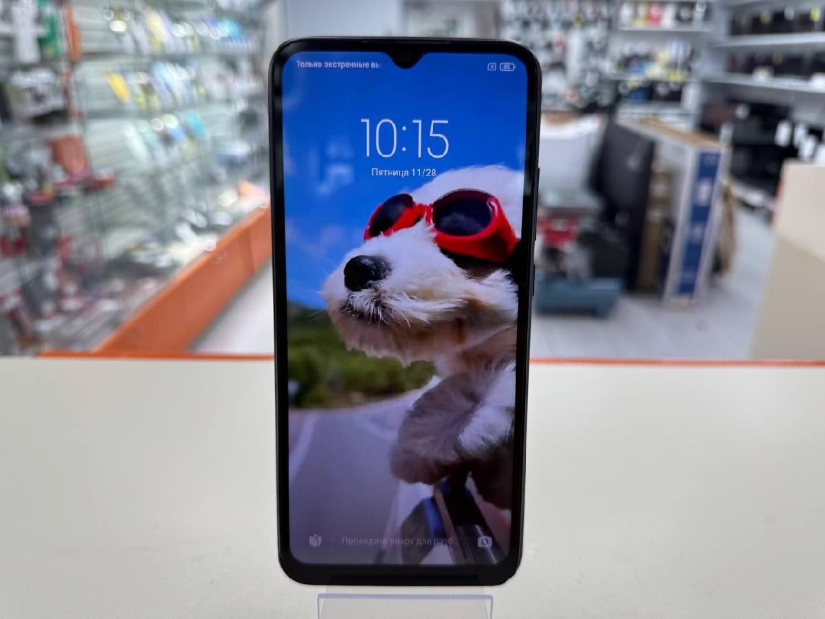 Смартфон Xiaomi Redmi 9C 2/32 NFC