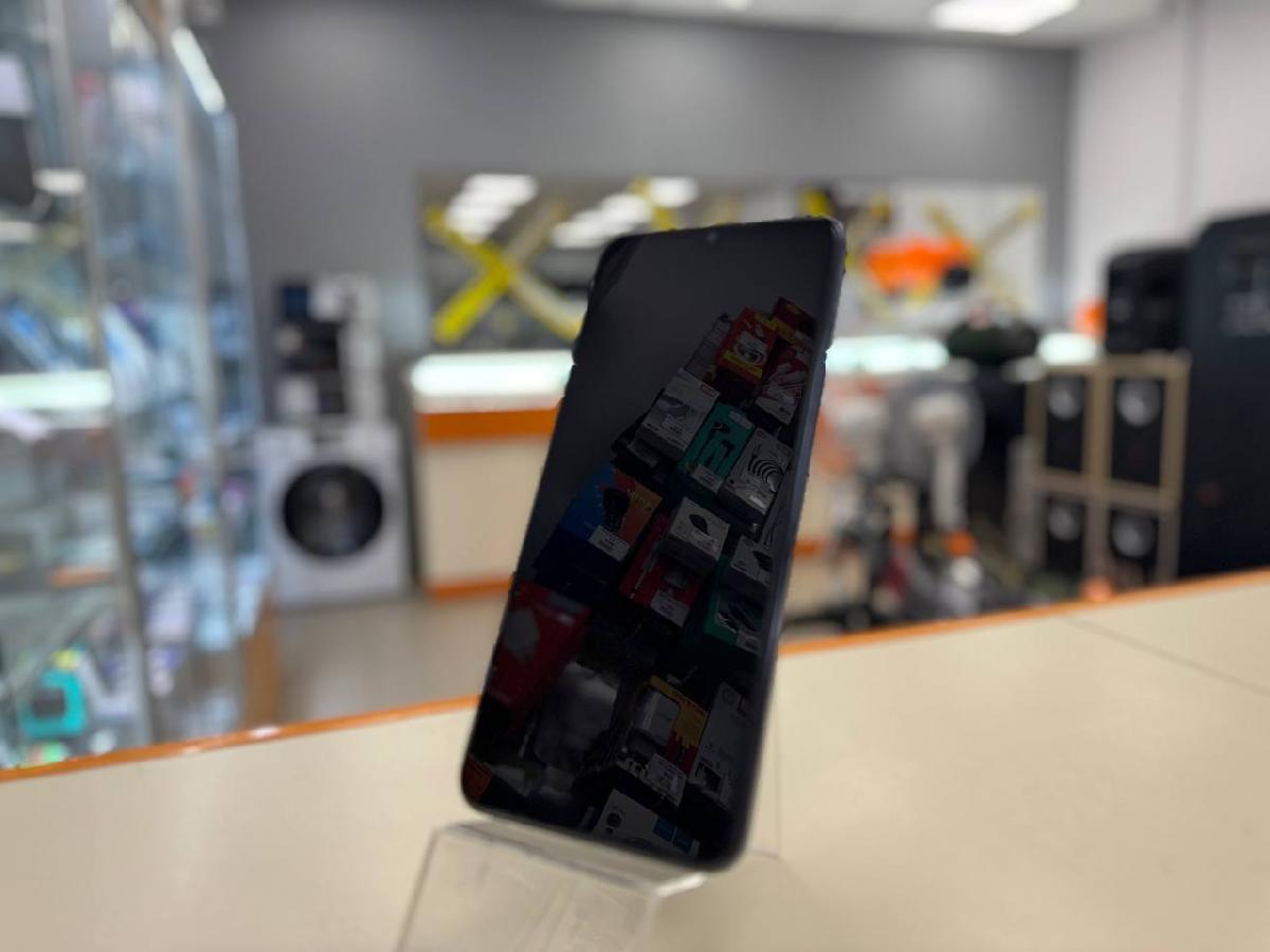 Смартфон Infinix Smart 6 PLUS 2/64