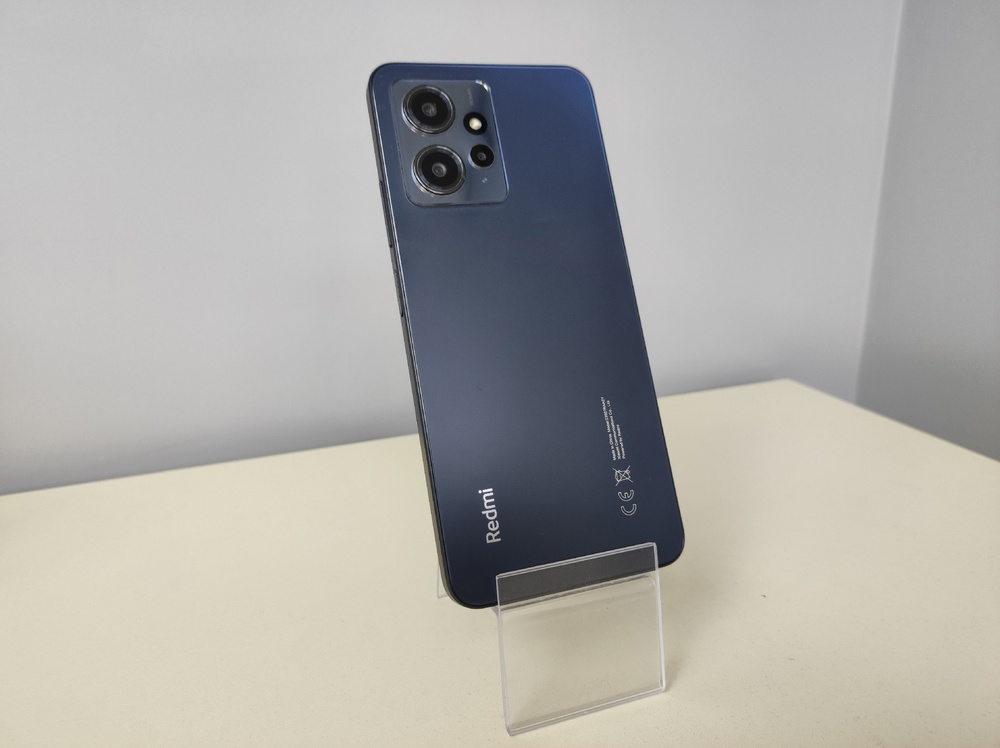 Смартфон Xiaomi Redmi Note 12 6/128