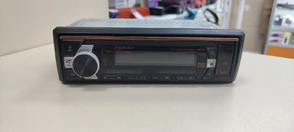 Магнитола Prology CMD-350;