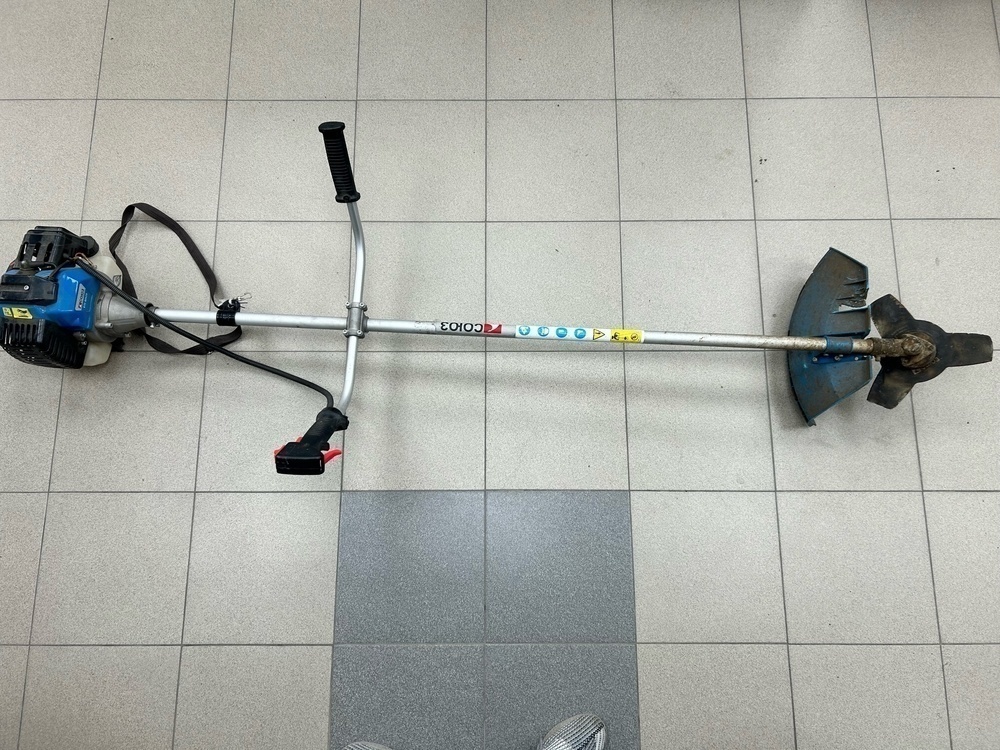 Триммер Союз БТС-9252Л
