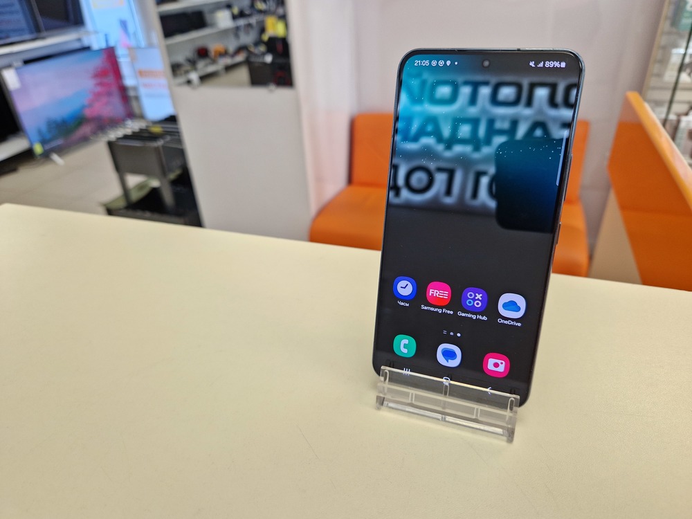 Смартфон Samsung Galaxy S22 8/128